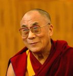 Tenzin Gyatso, 14<sup class="typo_exposants">e</sup> dalaï-lama {JPEG}